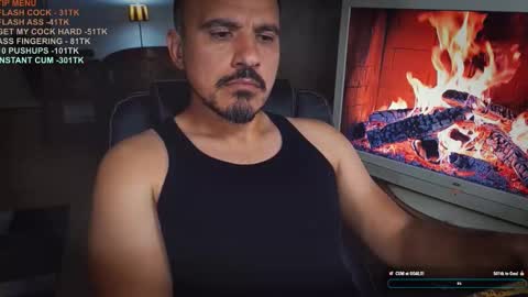 officeman7 online show from September 29, 5:01 pm