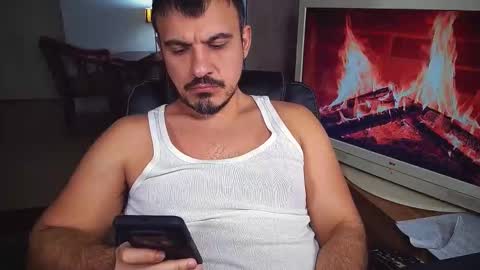 officeman7 online show from February 9, 4:07 pm