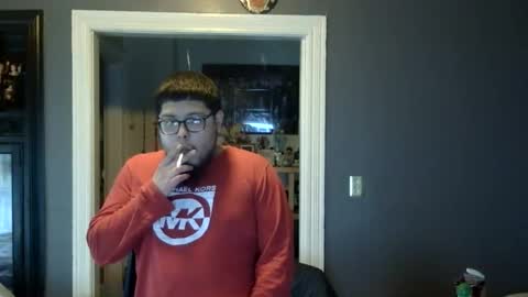 oscar flores online show from May 20, 2:12 pm