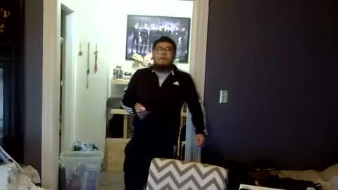 oscar flores online show from April 26, 1:53 pm