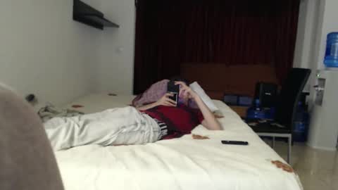 Snapshot of ofsolovicio chatting on September 12, 10:34 pm ofsolovicio online show from September 12, 10:34 pm