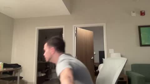 ofthatguy online show from February 8, 5:55 am