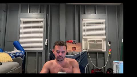 ofthatguy online show from July 23, 3:15 am