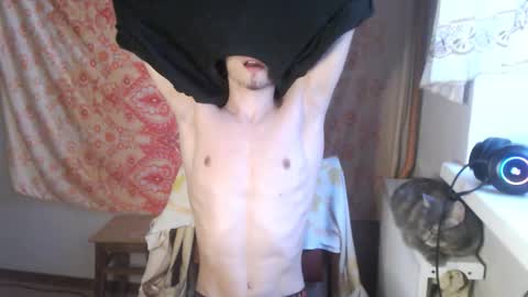 Felix online show from November 6, 7:55 am