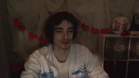 Felix online show from March 23, 7:08 pm