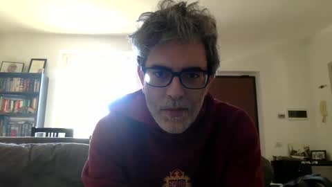 oggs48 online show from March 8, 3:02 pm