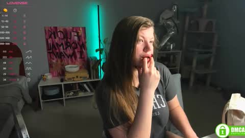 Adaline  new account - help me get new subscribers 3 online show from February 1, 7:33 pm