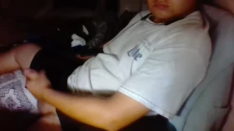 ApOLO online show from December 17, 3:02 am