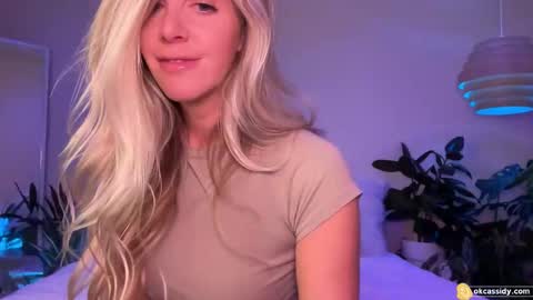 cassidy online show from March 6, 4:11 am