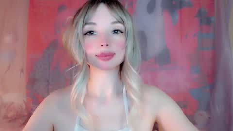 Milly online show from February 7, 1:30 am