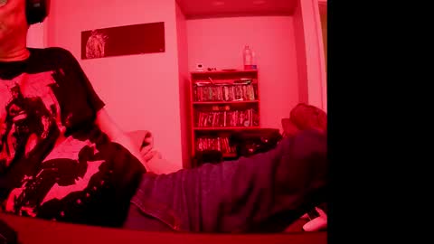 ohbitt online show from January 12, 4:19 am