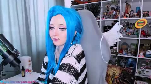 Clementine  Clem  online show from March 3, 7:59 am