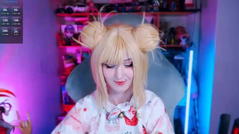 Clementine  Clem  online show from February 27, 9:40 am