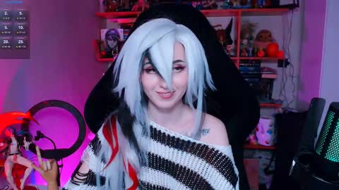 Clementine  Clem  online show from December 11, 10:36 am