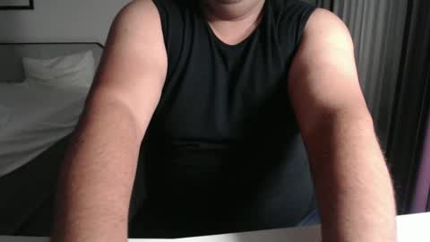 Chubby Gary online show from September 16, 8:56 pm