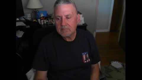 ohfukitsbob online show from October 24, 4:19 pm