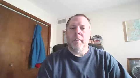 ohioguy64 online show from February 16, 5:33 pm