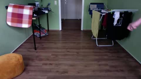 ohja87 online show from April 17, 12:18 pm