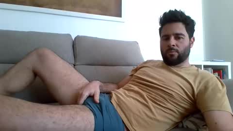 ohmaig0t online show from February 19, 12:04 pm