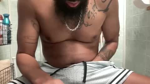 ohmygoddaddy online show from November 25, 1:15 am