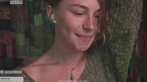 Mo online show from November 5, 1:18 am