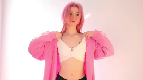 Emi and Ohpi online show from April 10, 12:43 pm