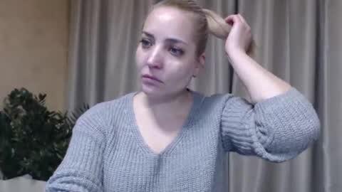 Mari online show from January 14, 2:47 pm