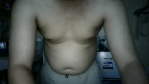 ohyeah006 online show from January 7, 10:48 pm