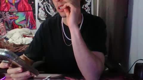 Cam0819 online show from March 23, 3:33 am