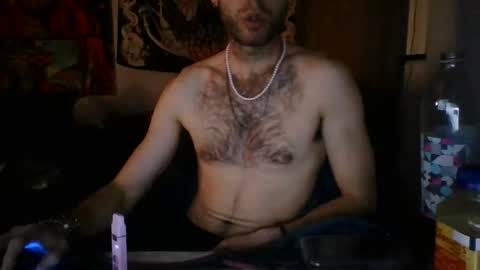 Cam0819 online show from February 18, 5:29 am