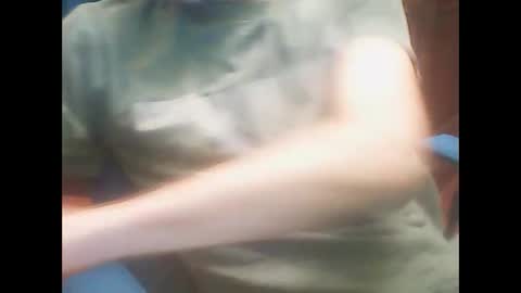 ojosverdess30 online show from April 22, 5:31 pm