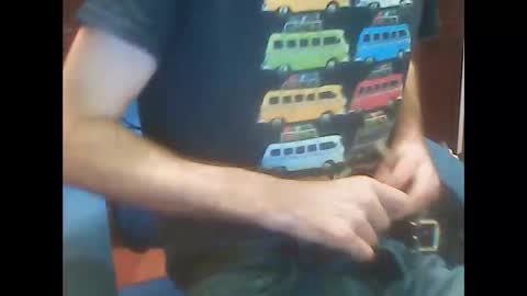 ojosverdess30 online show from February 2, 5:04 pm