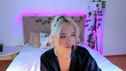 Ami online show from June 12, 10:47 am