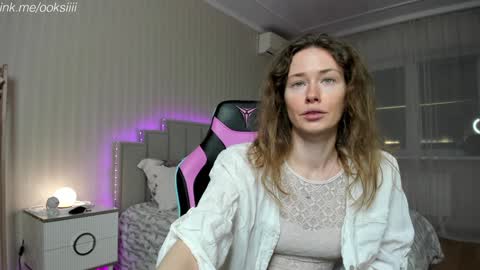            Welcome to my fans page  online show from February 17, 8:30 pm