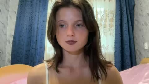 Oktavia7777 online show from July 25, 10:35 am