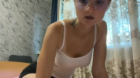 Oktavia7777 online show from July 12, 2:53 pm