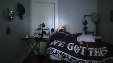 okthen135 online show from November 25, 4:33 am