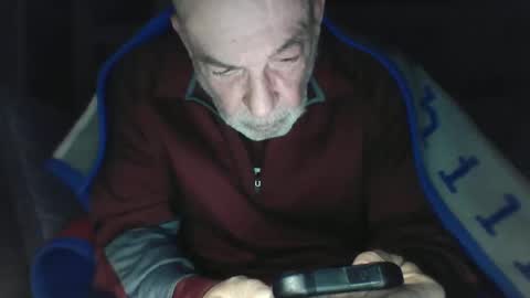 old_bald63 online show from January 5, 10:32 am