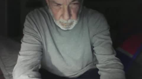 old_bald63 online show from May 2, 8:20 am