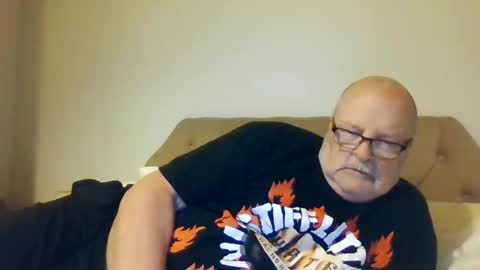 old_fkrr_ online show from May 26, 8:59 pm