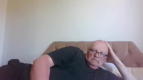 old_fkrr_ online show from May 24, 9:05 am