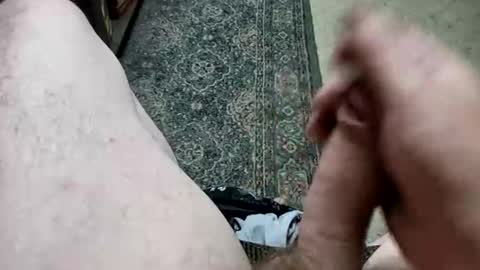 Horny Oldman online show from November 9, 2:59 am