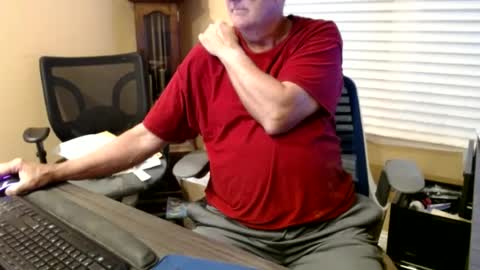 Older and Wiser online show from June 27, 10:21 am