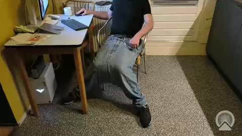 oldersagger online show from October 30, 7:47 pm