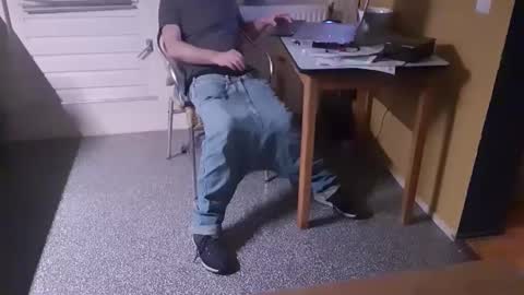 oldersagger online show from February 17, 6:17 pm