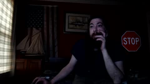 oldfuckus online show from February 2, 1:30 pm