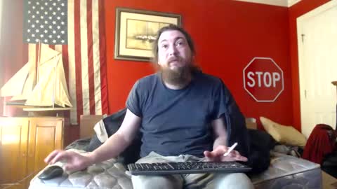 oldfuckus online show from December 22, 6:04 pm