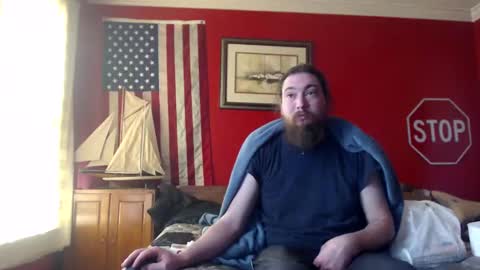 oldfuckus online show from February 16, 7:38 pm