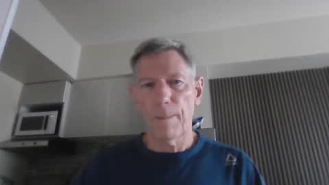 George online show from November 23, 1:47 am