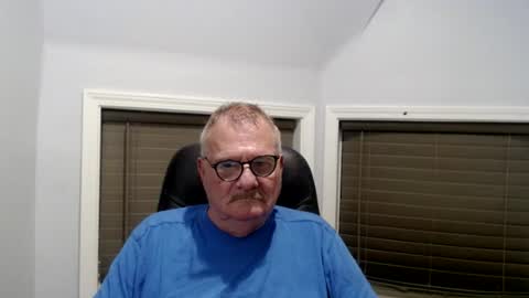 oldguybigd online show from July 26, 3:48 am